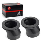 Carburetor Air Silencer Boot Joint for Arctic Cat ZRT 600 (1995) 1670-389 0670-149