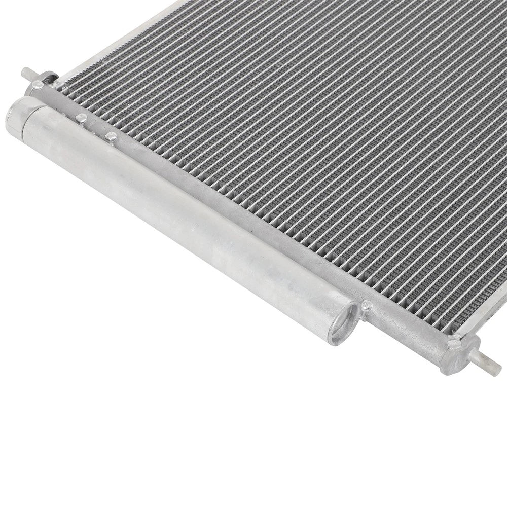 Aluminum Radiator & A/C Condenser Assembly for Toyota Corolla (2009–2017)