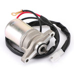 Starter Motor for Kawasaki KFX50 ATV (2007–2020) #.21163-Y001