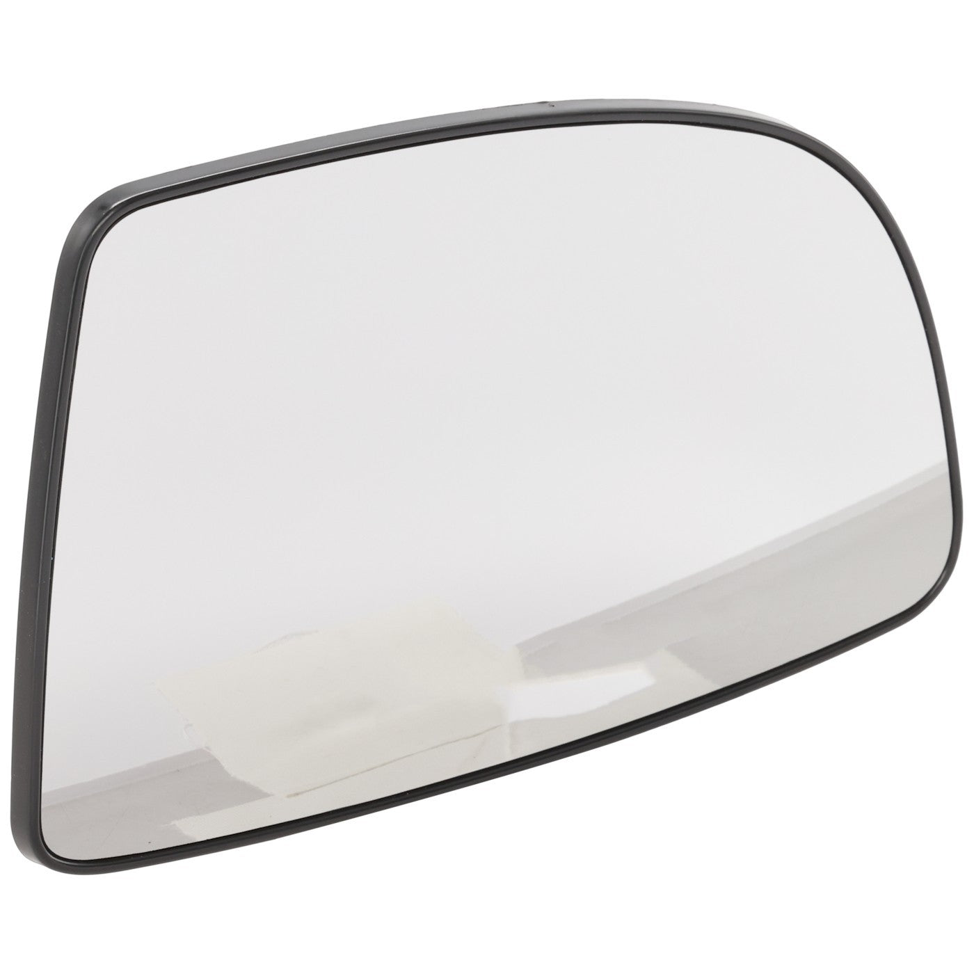 Passenger Right Side Mirror Glass for Kia Rondo (2007–2012)