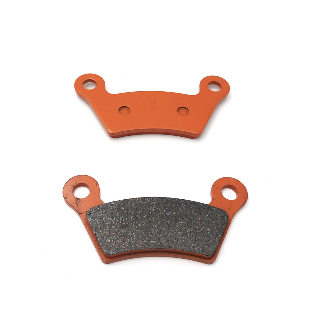 Disc Brake Pad Set for Can-Am Spyder Roadster RS SE5 RT Audio SM5 (2008–2019)