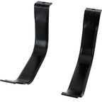 Set of 2 Fuel Tank Straps for Dodge Dakota (2008–2010)
