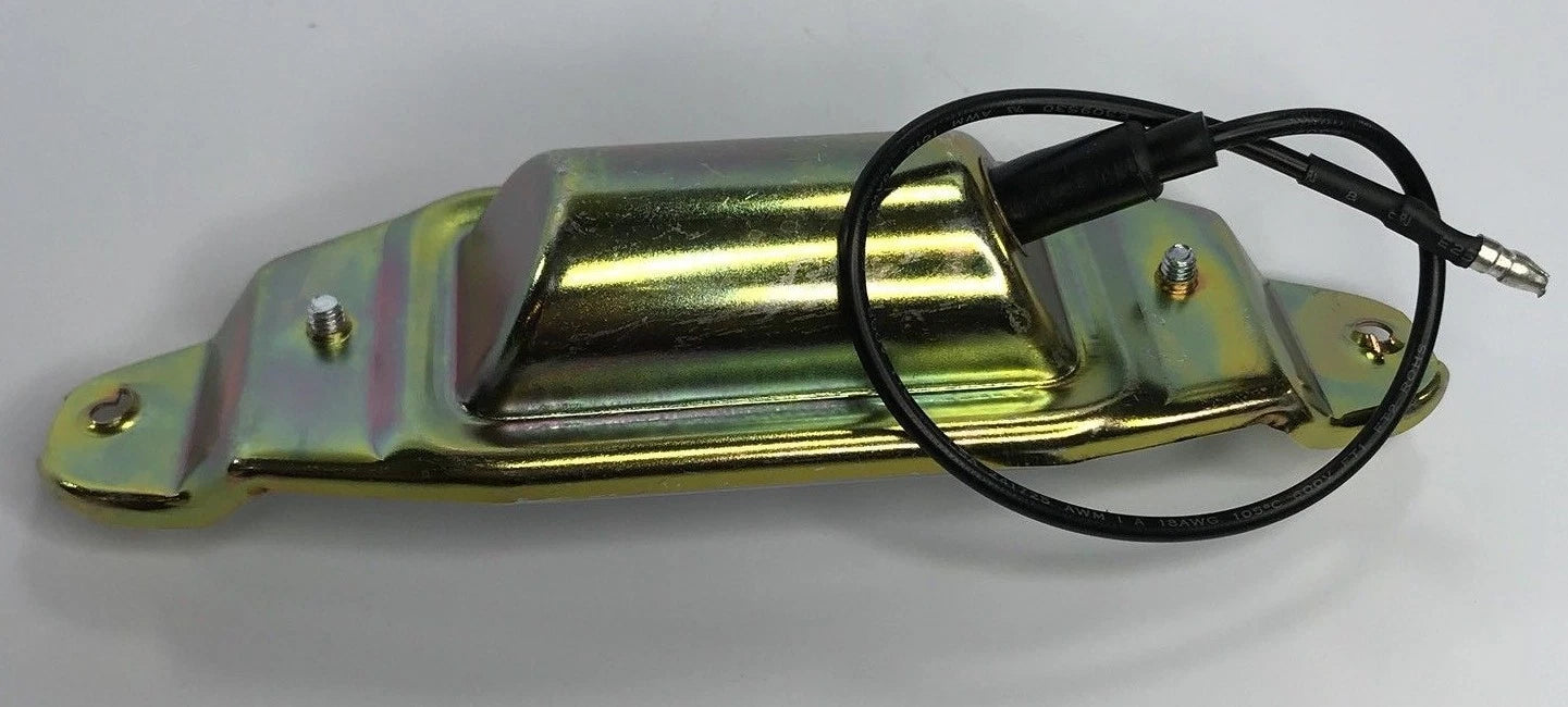 License Plate Light Replacement for 1962-1964 Chevrolet Impala Belair