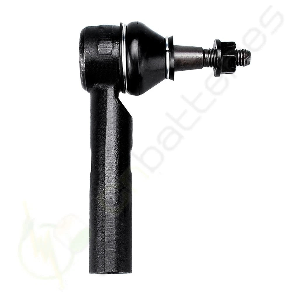 2X Complete Tie Rod End for GMC Terrain (2010–2015) ES800640