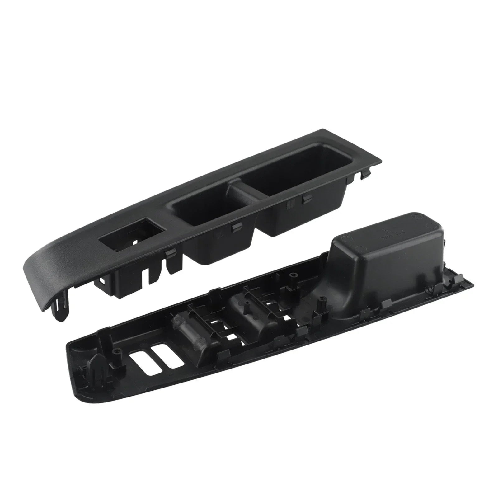 Armrest Upper Panel RH & LH Set