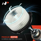 A/C Blower Heater Motor for Ford Explorer Ranger (1995-2011)