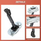 Rear Right Door Check Strap for Kia Amanti (2004–2009) No.794903F000