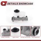 Brake Master Cylinder with Reservoir No.M390291/4720133110 for Toyota Avalon (1995–1999)