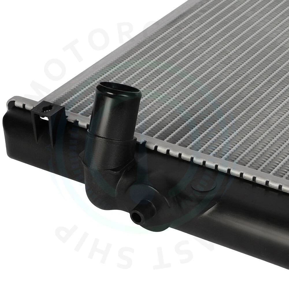 Cooling Kit for Acura TL (2004–2006) - Radiator & AC Condenser