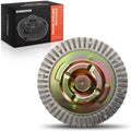 Engine Cooling Fan Clutch for Chevy GMC Jeep Dodge Cadillac Chrysler 