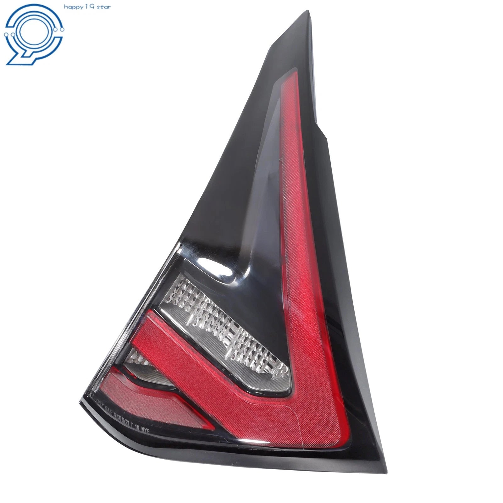 LED Lamp Left Driver Side for Nissan Murano (2019–2024) Tail Light Assembly