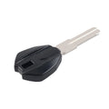 Uncut Blade Blank Key for Ducati Monster 659 696 795 796 1100 (2008–2015)