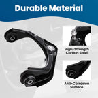 Front Upper Control Arm Assembly Driver for Ford Explorer Mercury Mountaineer (2006–2010)