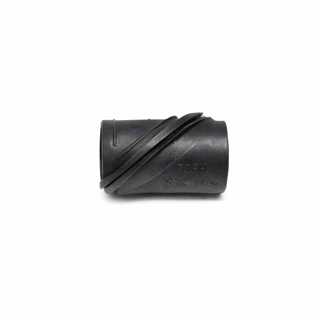 Lower Antenna Seal for Mercedes-Benz 300E, 300D, 260E (1986–1995) 12482707987C45