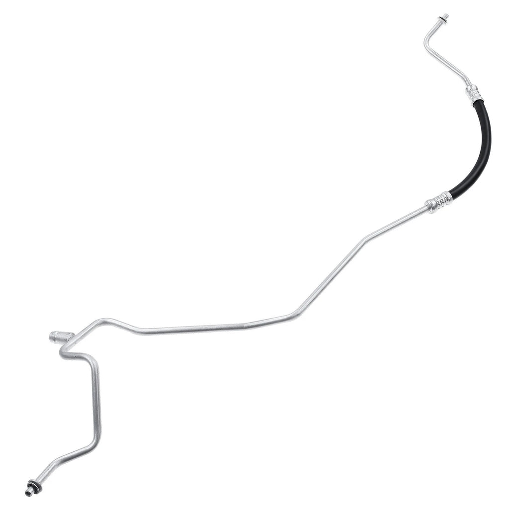 A/C Refrigerant Liquid Line Hose for Chevy Silverado 2500 HD (2001-2007)