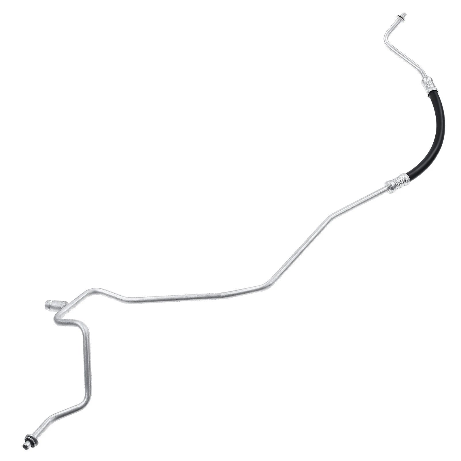 A/C Refrigerant Liquid Line Hose for Chevy Silverado 2500 HD (2001-2007)