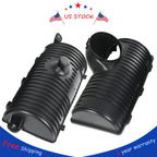Air Box Cleaner Housing Set for Chevrolet Kodiak GMC