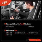 Headlight Dimmer Switch for Ford Explorer (2016-2019)