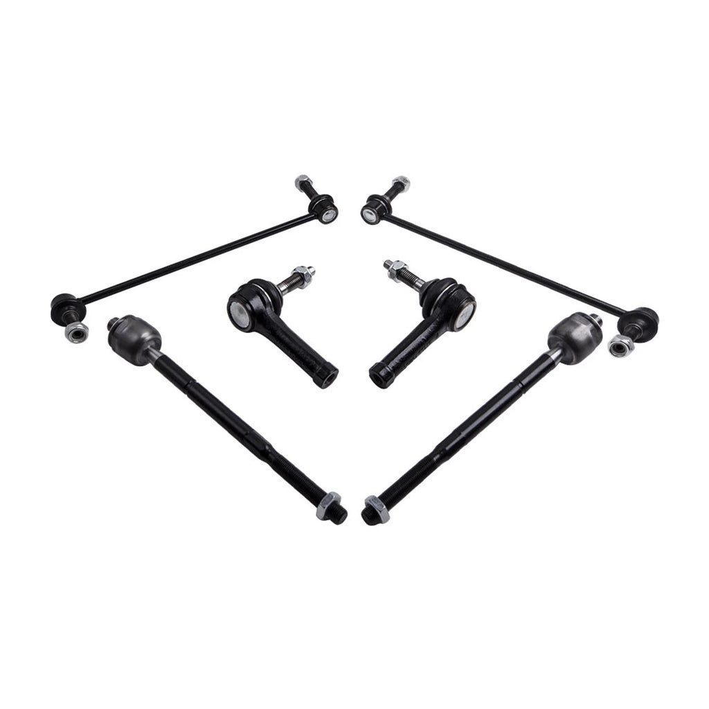 Front Strut with Control Arms for Ford Explorer (2013-2019)