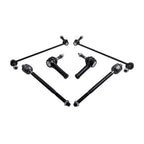 Front Strut with Control Arms for Ford Explorer (2013-2019)