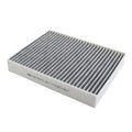 Charcoal Cabin Air Filter for Audi Q7, VW Touareg, Porsche Cayenne (2006–2019)