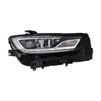 Full LED Projector Headlight for Chrysler Pacifica (2021–2026) w/LED Module