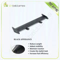 Universal Aluminum GT Style Spoiler Wing for Hatchbacks (Single Deck)