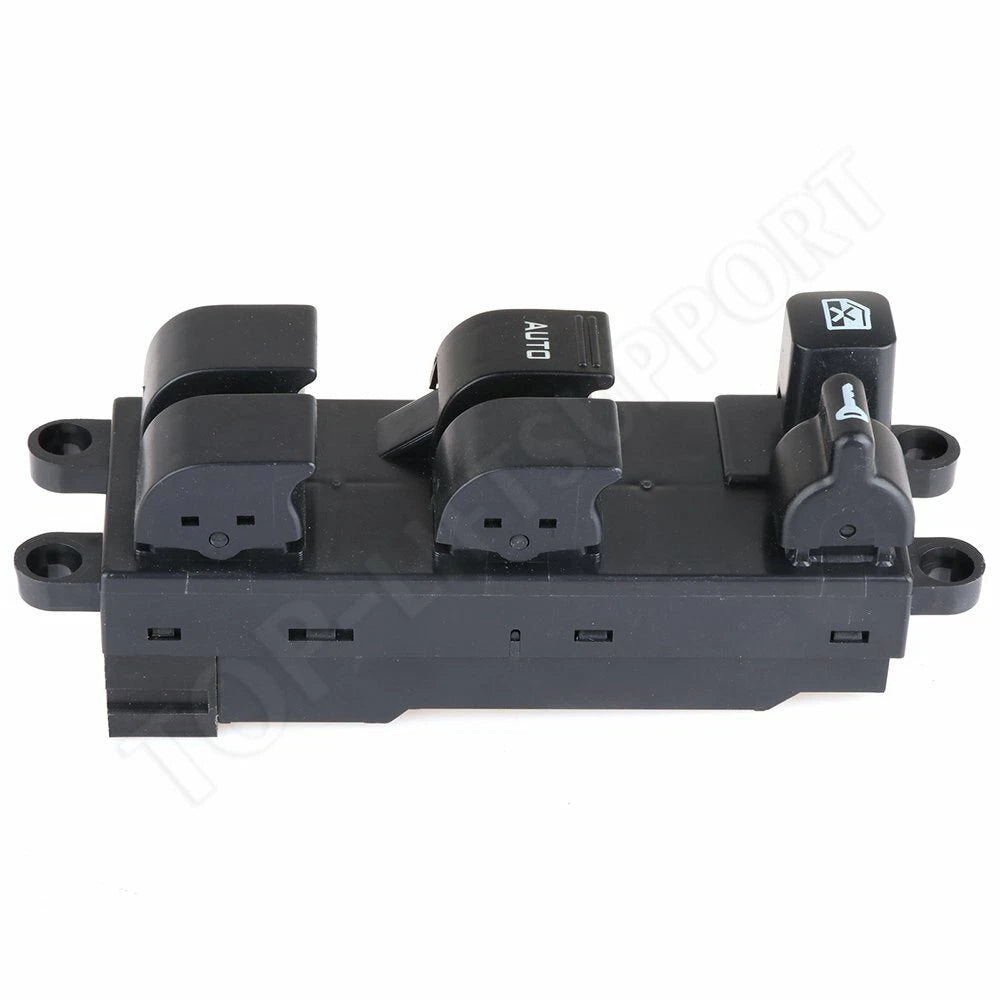 Window Control Switch for Nissan Frontier (1998–2004) Crew Cab