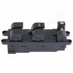 Window Control Switch for Nissan Frontier (1998–2004) Crew Cab