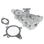Water Pump with Gasket for Mazda MX-3, Protege (1994-1997)