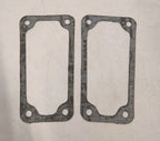 2X Gasket for OMC 334281