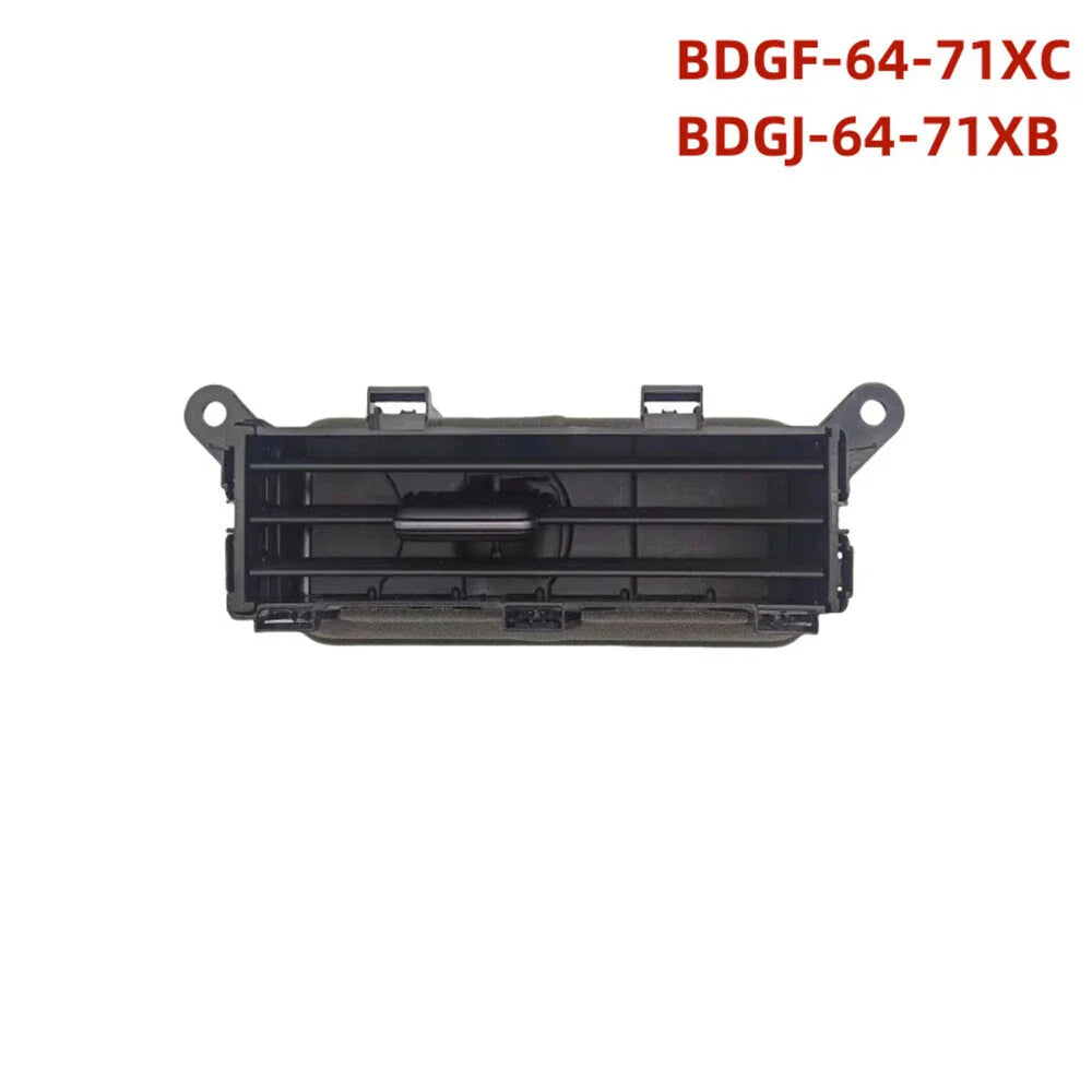 Air Conditioning Vent for Mazda CX-30 3 BP (2020-2023)