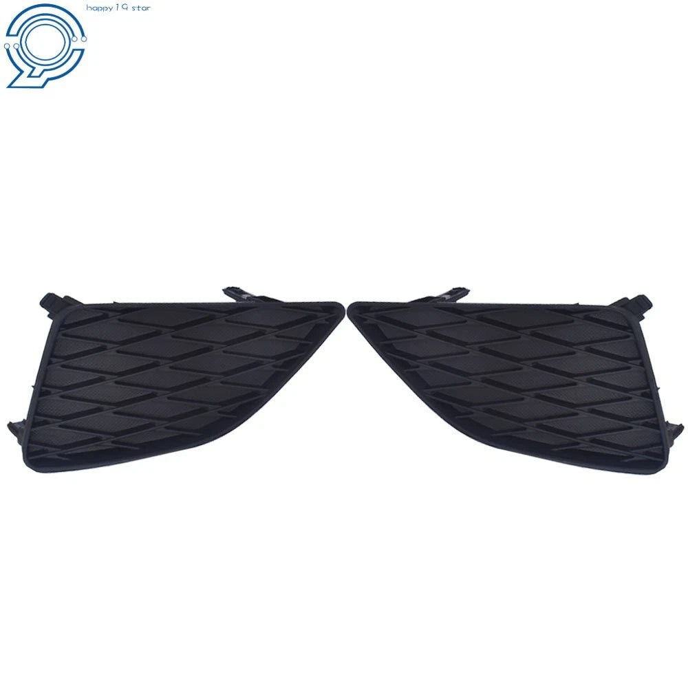 Fog Light Covers for Toyota Corolla (2009–2010)