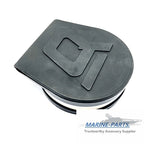 Marine Exhaust Protector Valve for Sierra 18-4457, GLM 89250, Mallory 9-44001, 12644Q01