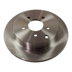 Brake Disc Set for Nissan Quest (2004–2017) Rear
