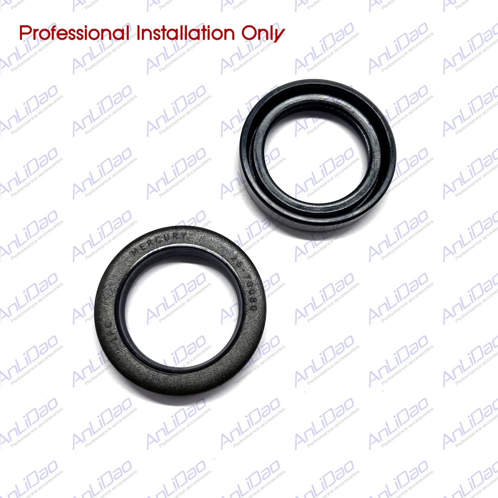 Propshaft Seal for Mercury Mariner Force 50HP-150HP (1987–Present) 26-70080