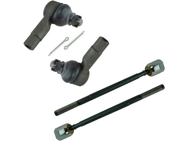 Tie Rod End Set for Suzuki Swift (1989–1995) XC882WJ