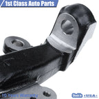 2X Steering Knuckle Spindle for Toyota Tacoma