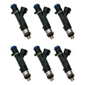Set of 6 Fuel Injectors for Mitsubishi Montero Sport, Outlander