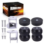 Helper Spring Kit for Ford F-150 4WD (2009–2014)