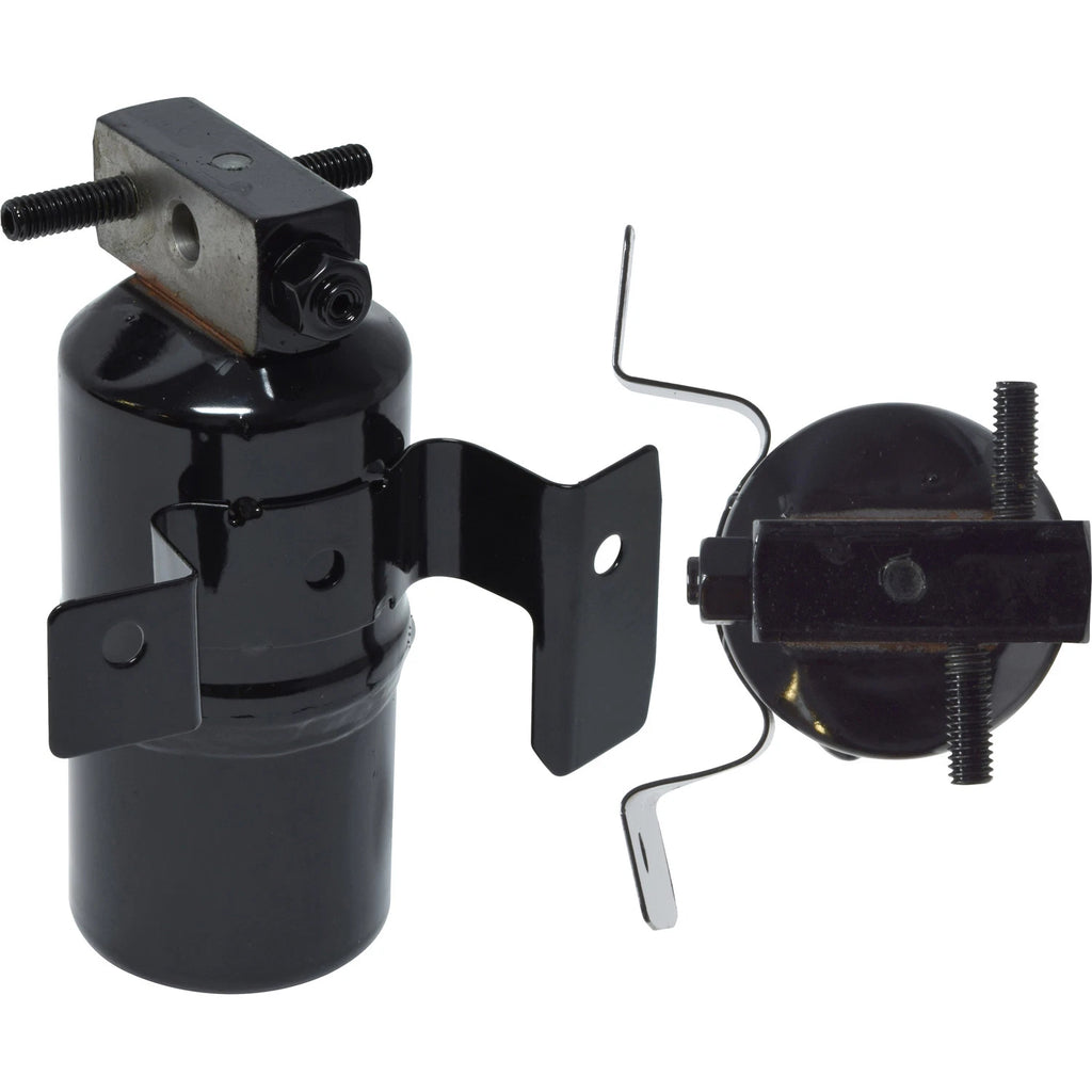 AC Compressor Kit Replacement for Holden Colorado (2015-2018)