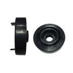70mm Waterproof Dust Cover for Headlamp - AU Ship