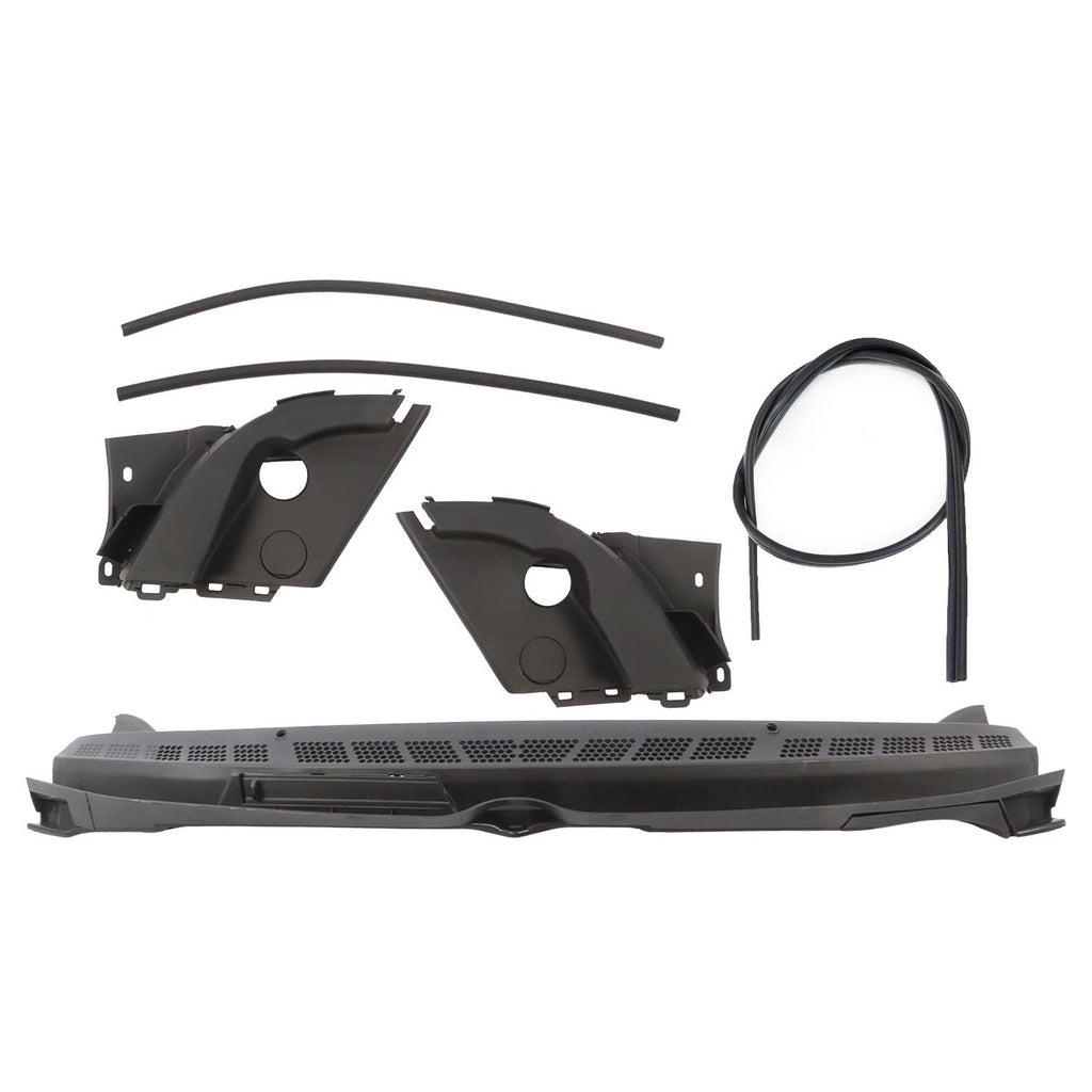 Cowl Vent Panel for Honda Civic (2006–2011) 74200SNAA00 Black