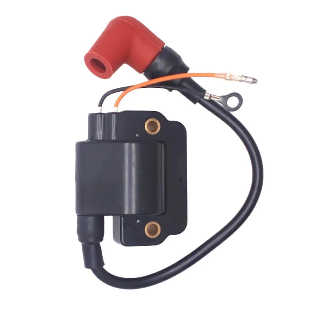 Ignition Coil for Yamaha 115 130 150 175 200 225 HP (2-Stroke) 6E5-85570-11-00