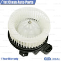 Heater A/C Fan Blower Motor for Toyota Camry (2007–2011), Highlander (2008–2010)