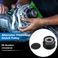 Alternator Freewheel Clutch Pulley for Toyota Camry (2010–2011) 274150W120