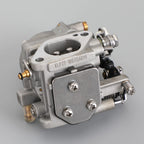 Carburetor 6AU-14301-40 41 for Yamaha Hidea Outboard F 9.9 hp (4T)