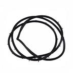 Door Rubber Seal Front Left Fits Toyota Starlet KP60 KP62 2D Sedan 1978-84 D06
