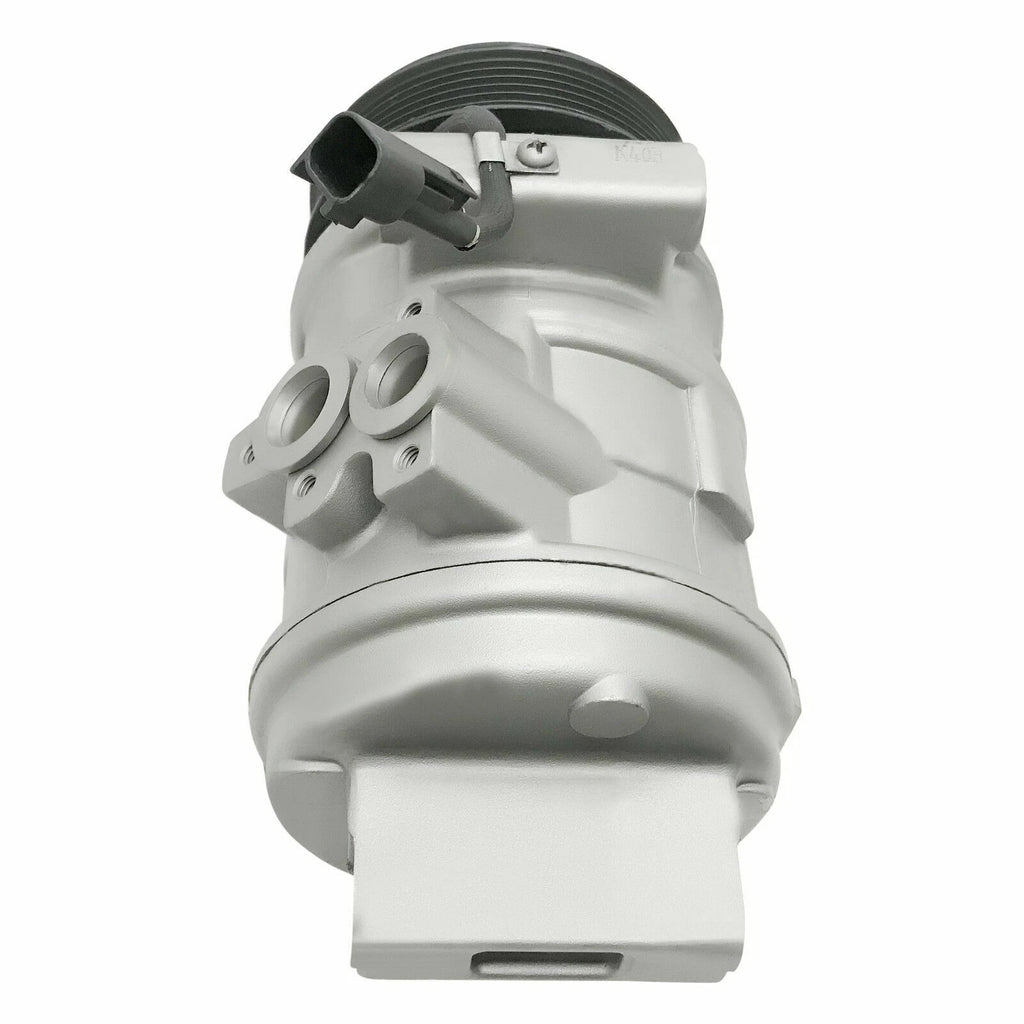 A C Compressor Kit Replacement for Ford Edge (2007-2014) Lincoln MKX (2007-2015)