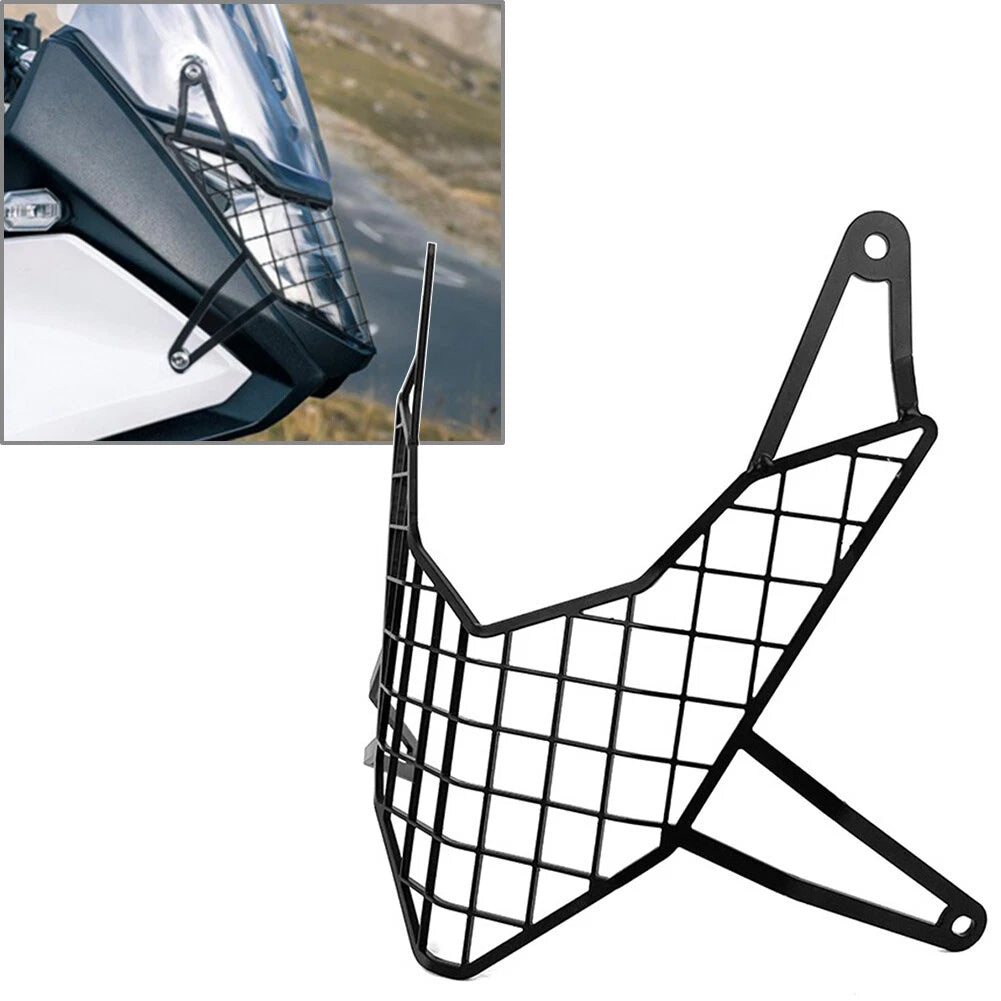 Headlight Guard Grill Protector for Honda XL 750 Transalp (2023)